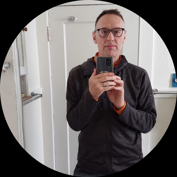 Meet your Posher, Eric - Picture 1 of 1